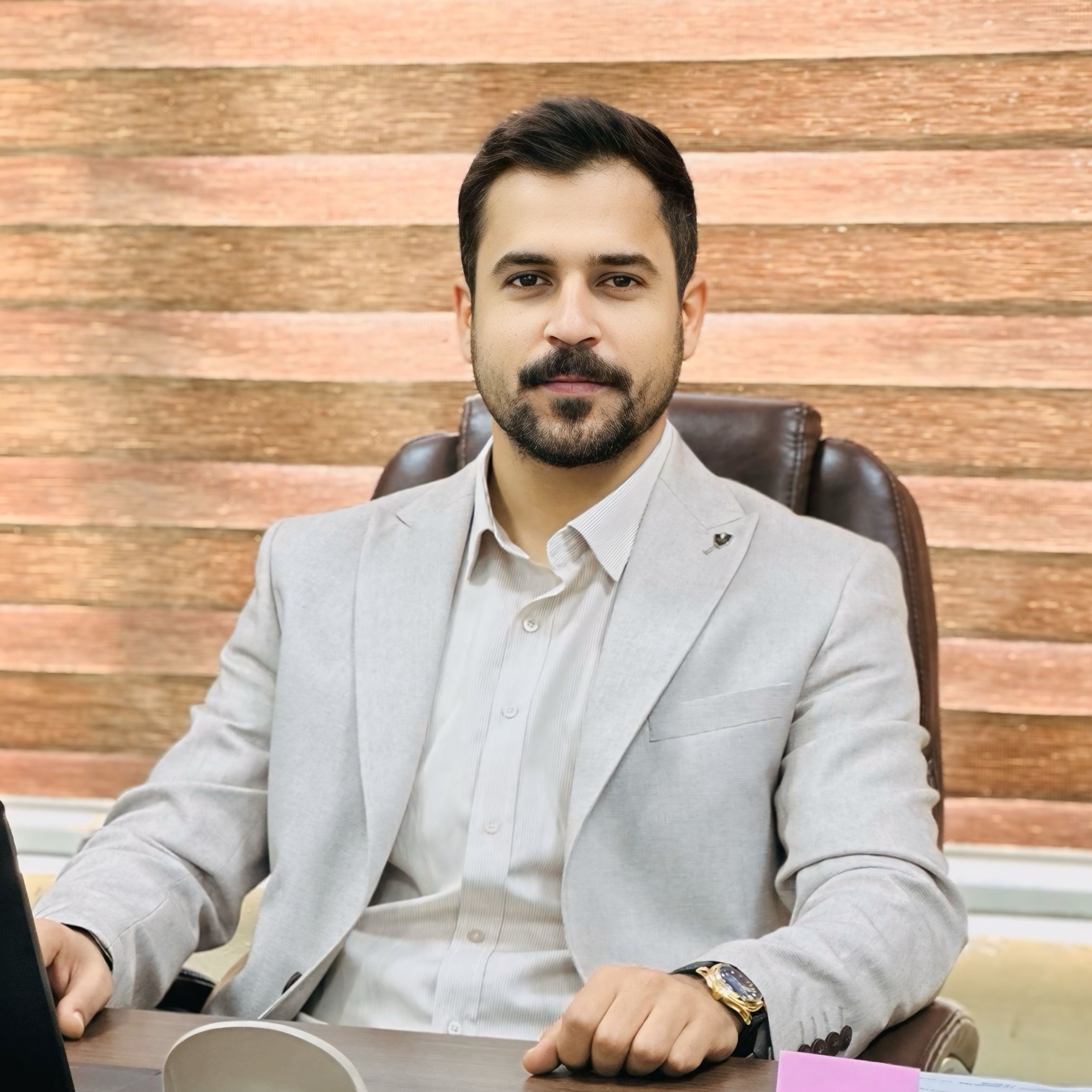 Asst. Lect. Mohammed A. HASSAN